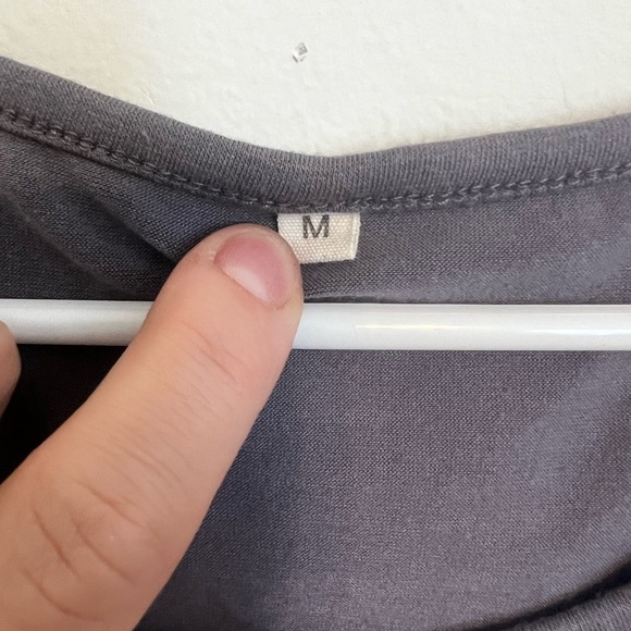 2/$15 - Maternity Dress - Picture 5 of 6